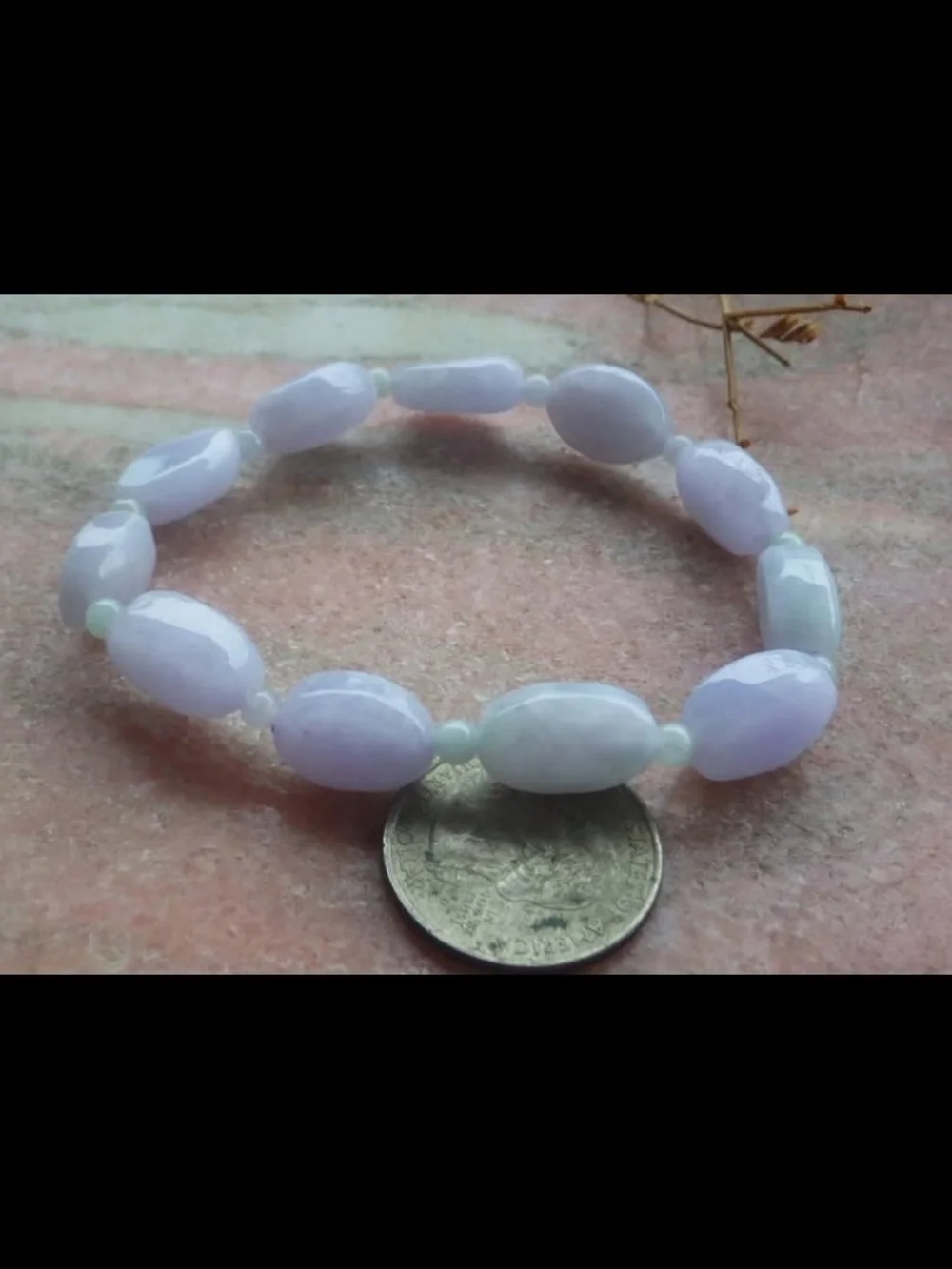 N/A lavender purple